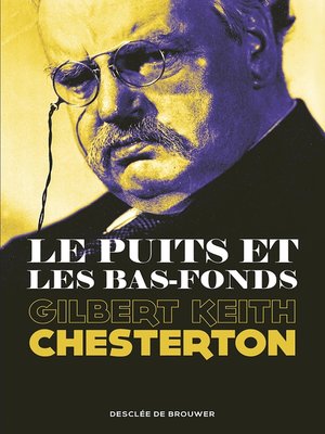 cover image of Le Puits et les Bas-fonds
